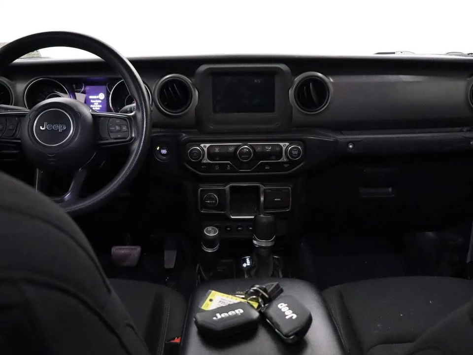 2022 Jeep JT Gladiator - Image 3 of 3