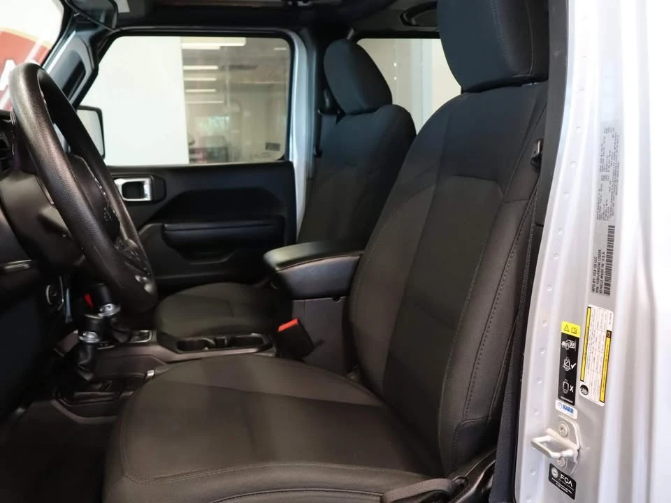 2022 Jeep JT Gladiator - Image 3 of 3