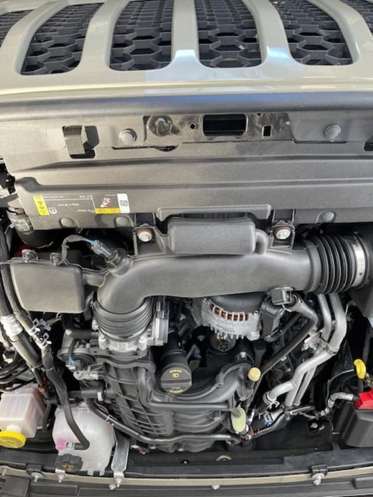 2022 Jeep JT Gladiator - Image 14 of 15