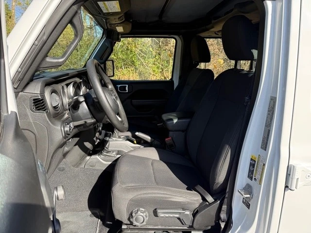 2022 Jeep JT Gladiator - Image 12 of 12