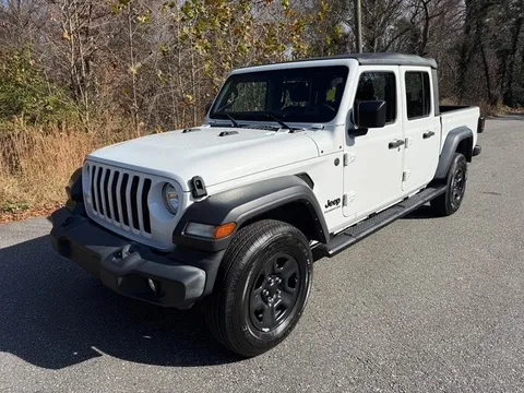 2022 Jeep JT Gladiator - Image 2 of 12