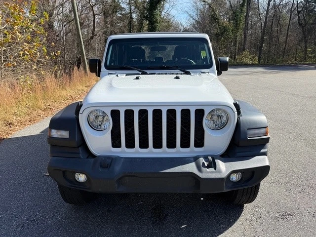 2022 Jeep JT Gladiator - Image 3 of 12