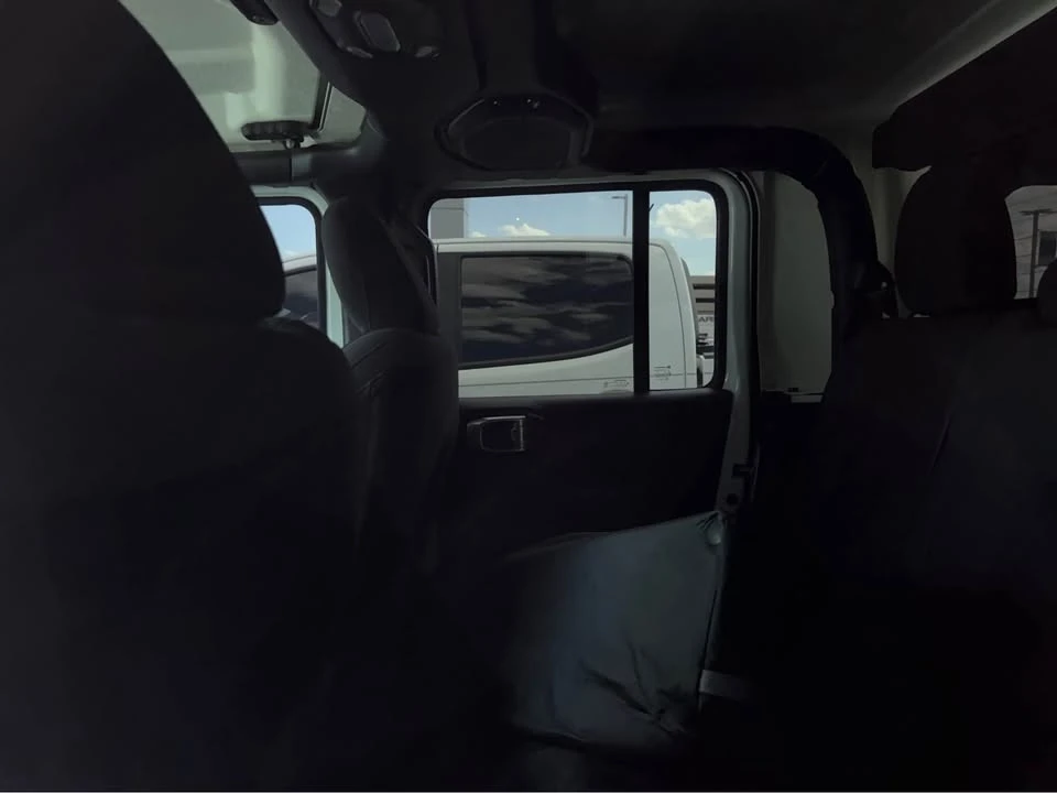 2022 Jeep JT Gladiator - Image 9 of 9