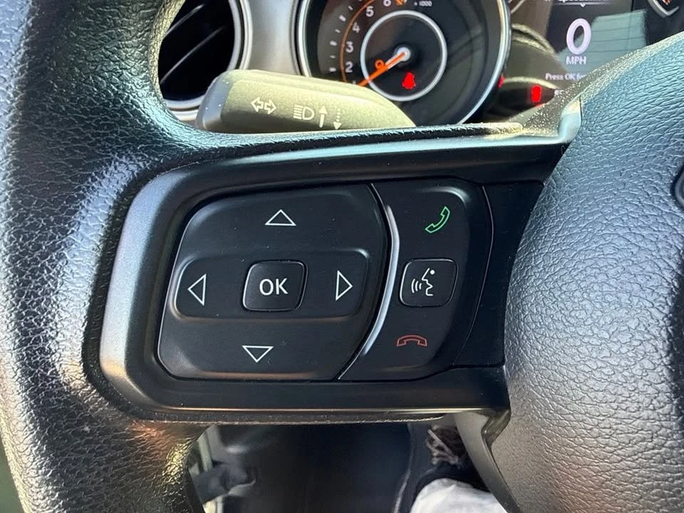 2022 Jeep JT Gladiator - Image 19 of 20