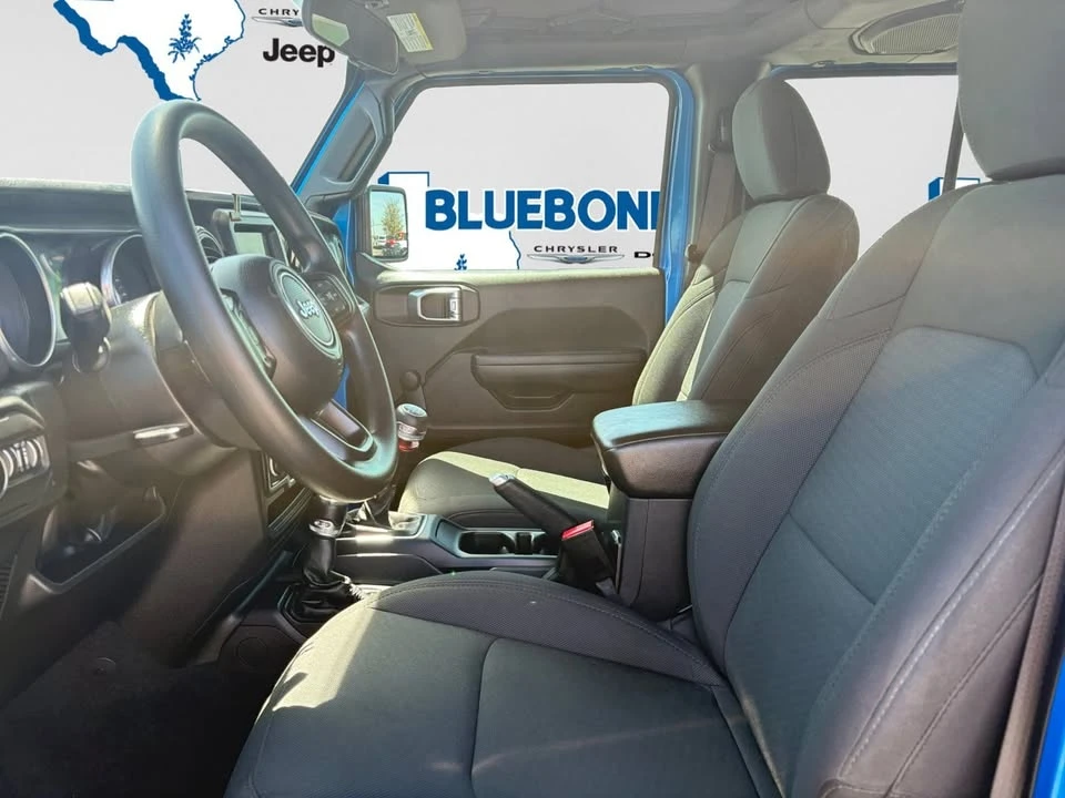 2022 Jeep JT Gladiator - Image 4 of 8