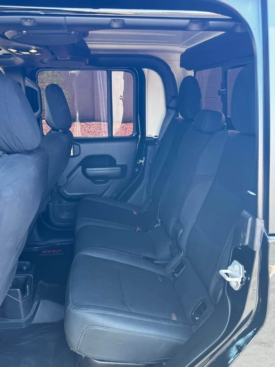 2022 Jeep JT Gladiator - Image 7 of 8
