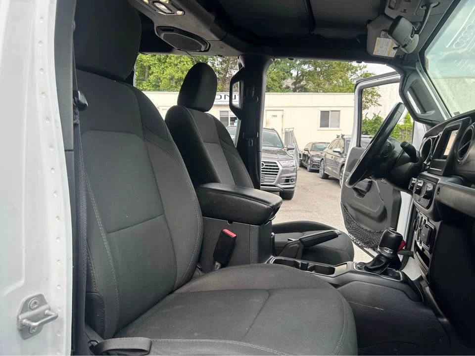 2022 Jeep JT Gladiator - Image 17 of 17
