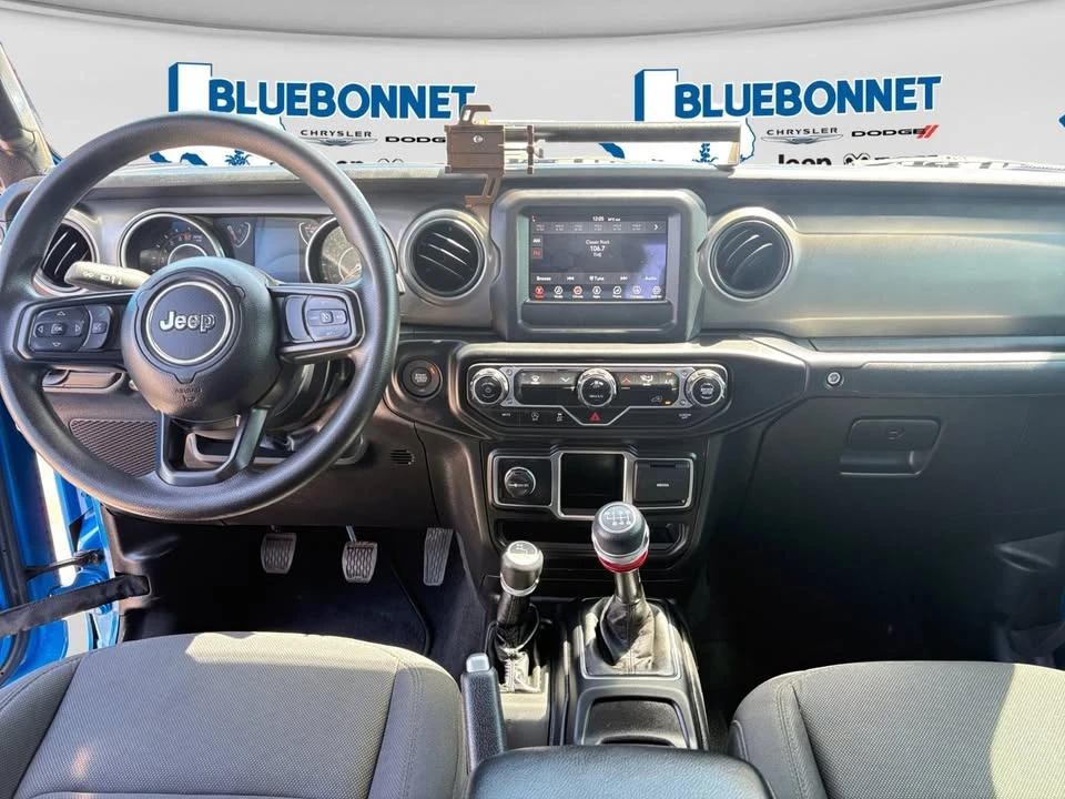 2022 Jeep JT Gladiator - Image 12 of 19