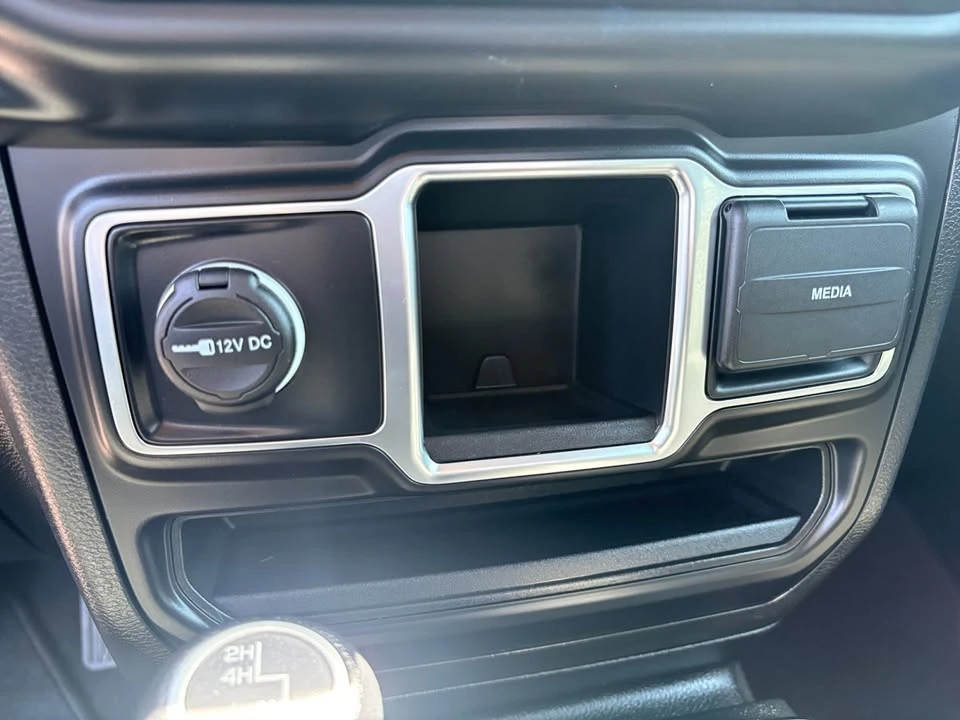 2022 Jeep JT Gladiator - Image 19 of 19