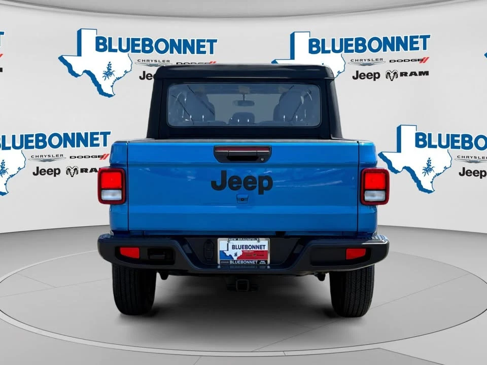 2022 Jeep JT Gladiator - Image 6 of 19
