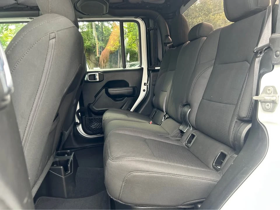 2022 Jeep JT Gladiator - Image 15 of 17