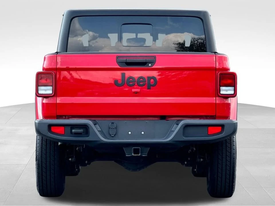2022 Jeep JT Gladiator - Image 6 of 20