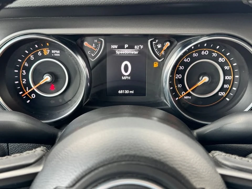 2022 Jeep JT Gladiator - Image 20 of 20