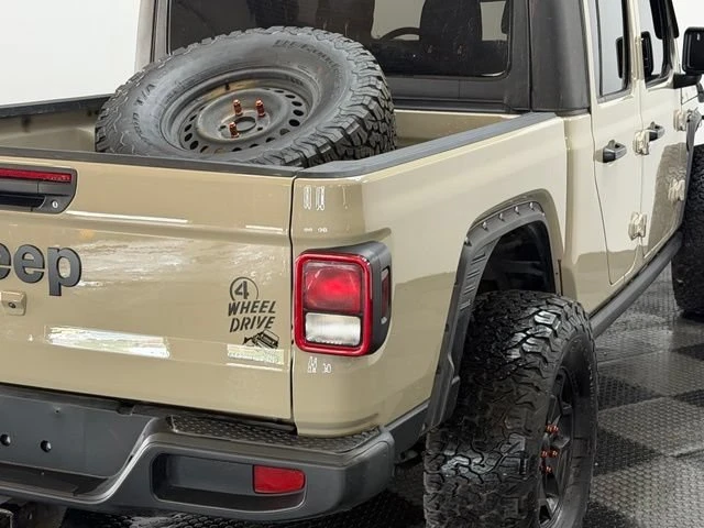 2022 Jeep JT Gladiator - Image 13 of 20