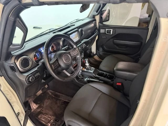2022 Jeep JT Gladiator - Image 18 of 20