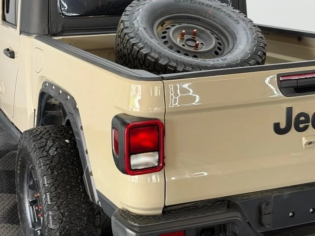 2022 Jeep JT Gladiator - Image 10 of 20