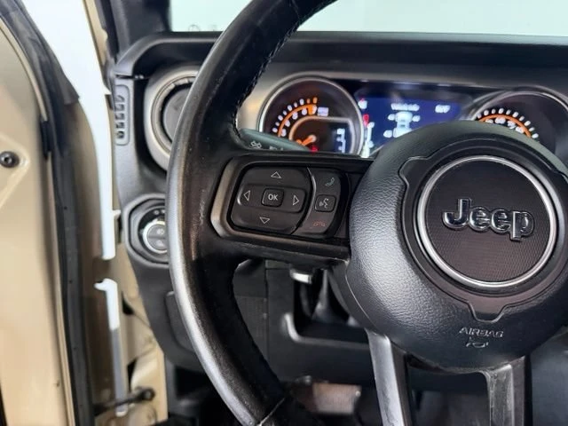 2022 Jeep JT Gladiator - Image 20 of 20