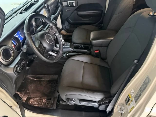 2022 Jeep JT Gladiator - Image 19 of 20