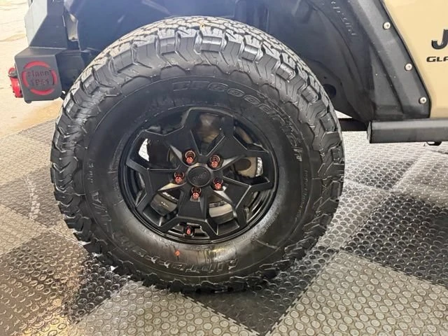 2022 Jeep JT Gladiator - Image 14 of 20