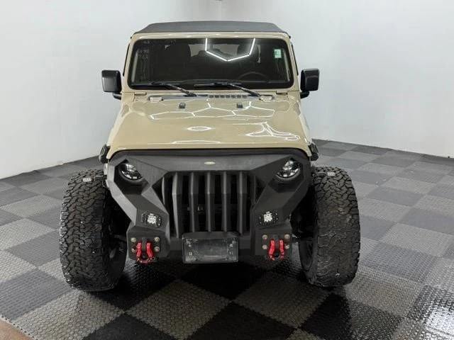 2022 Jeep JT Gladiator - Image 5 of 20