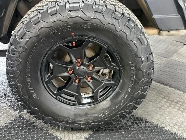2022 Jeep JT Gladiator - Image 15 of 20
