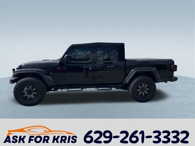 2022 Jeep JT Gladiator - Image 5 of 7