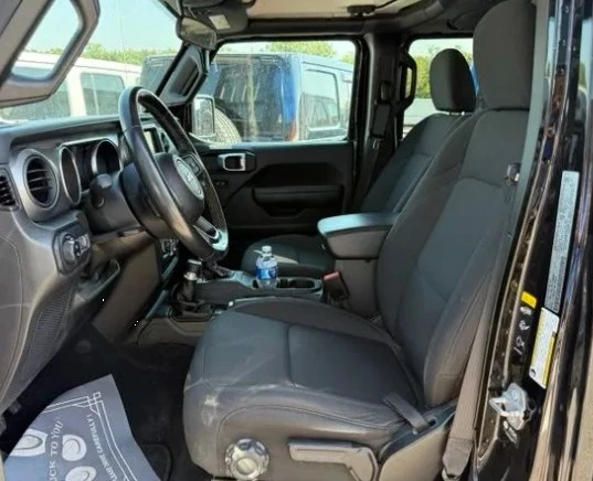 2022 Jeep JT Gladiator - Image 11 of 12