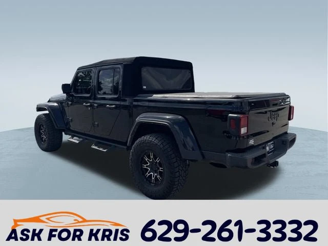 2022 Jeep JT Gladiator - Image 4 of 7