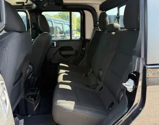 2022 Jeep JT Gladiator - Image 12 of 12