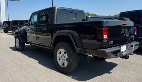 2022 Jeep JT Gladiator - Image 6 of 12