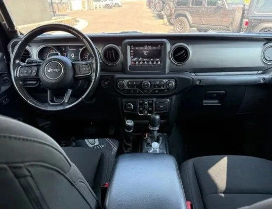 2022 Jeep JT Gladiator - Image 10 of 12