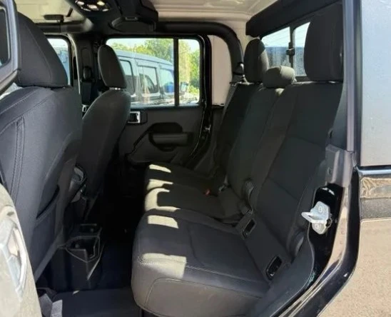 2022 Jeep JT Gladiator - Image 12 of 12