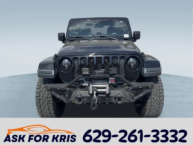 2022 Jeep JT Gladiator - Image 6 of 7