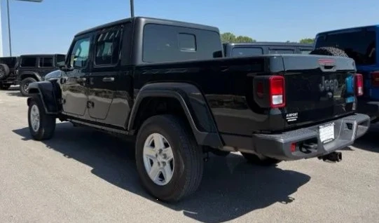 2022 Jeep JT Gladiator - Image 6 of 12