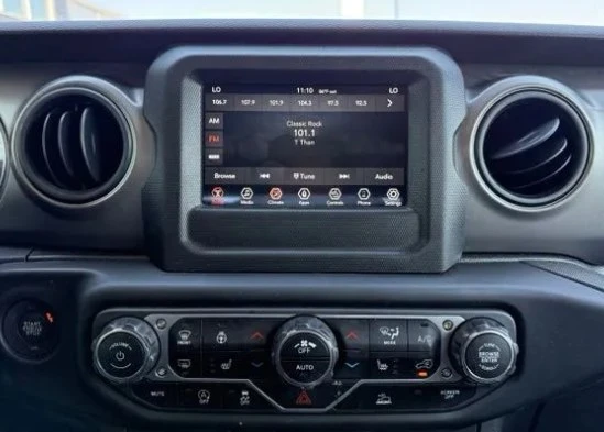 2022 Jeep JT Gladiator - Image 7 of 12