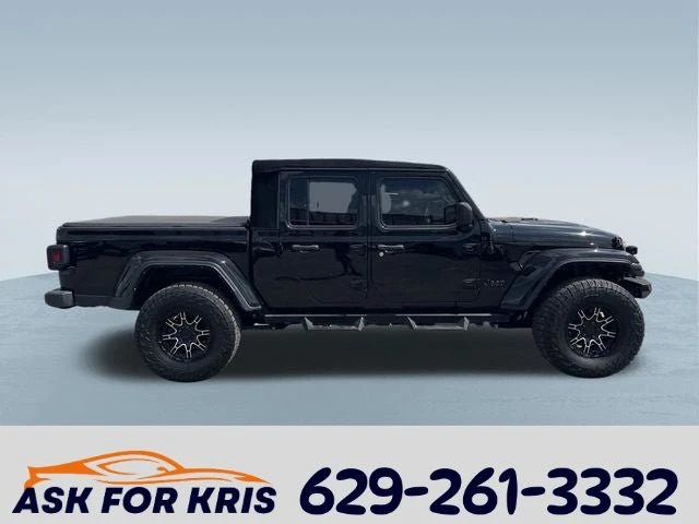 2022 Jeep JT Gladiator - Image 2 of 7