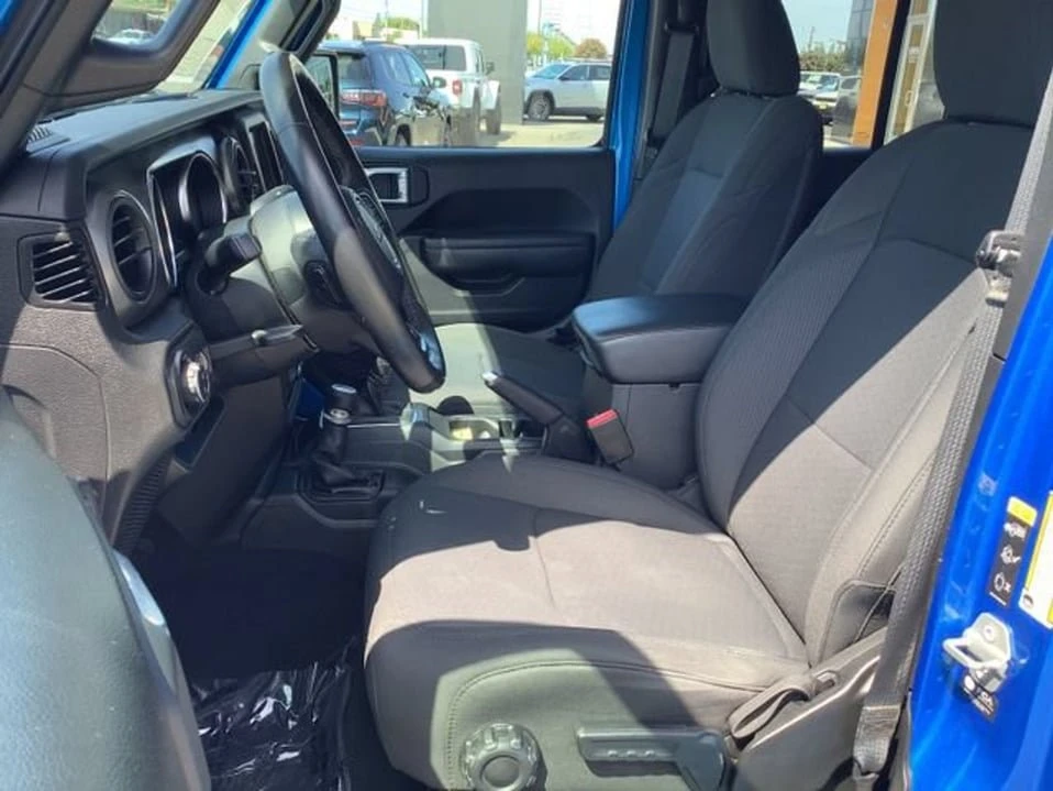 2022 Jeep JT Gladiator - Image 7 of 9