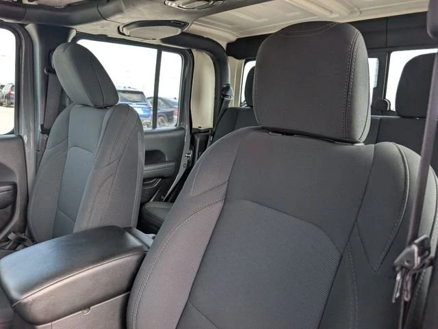 2022 Jeep JT Gladiator - Image 10 of 20
