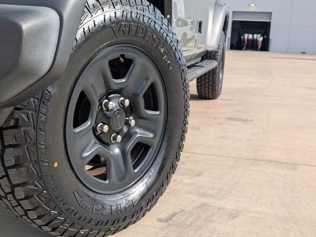 2022 Jeep JT Gladiator - Image 2 of 20