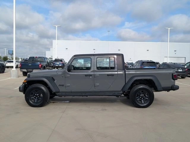 2022 Jeep JT Gladiator - Image 3 of 20