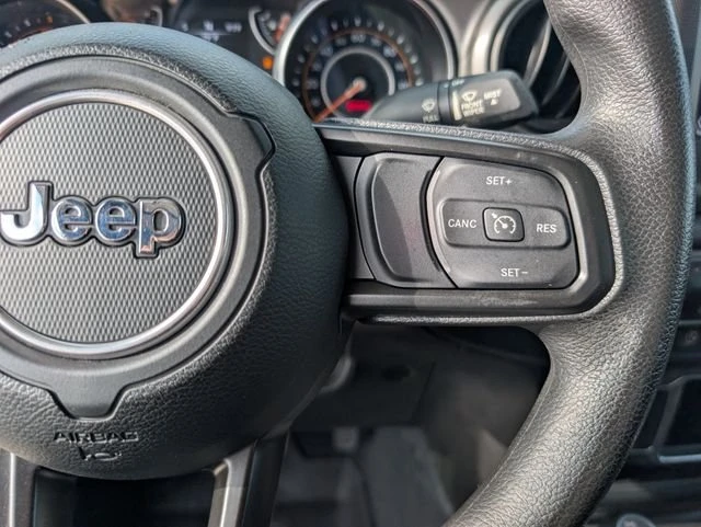 2022 Jeep JT Gladiator - Image 14 of 20