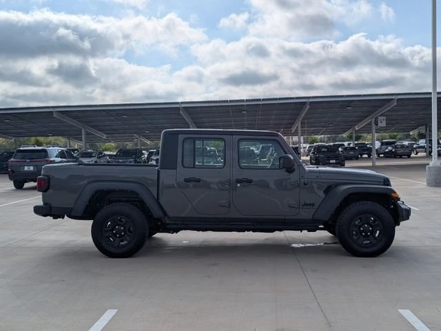 2022 Jeep JT Gladiator - Image 6 of 20
