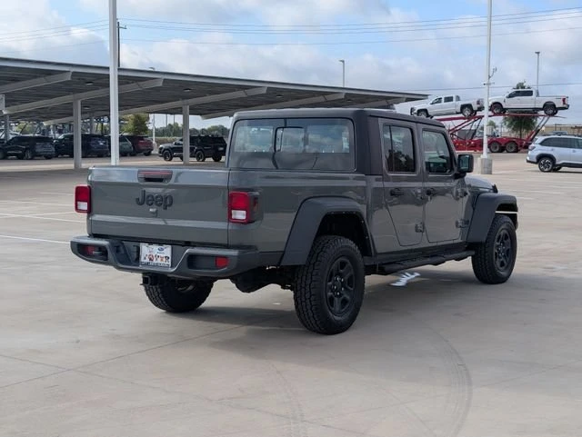 2022 Jeep JT Gladiator - Image 5 of 20