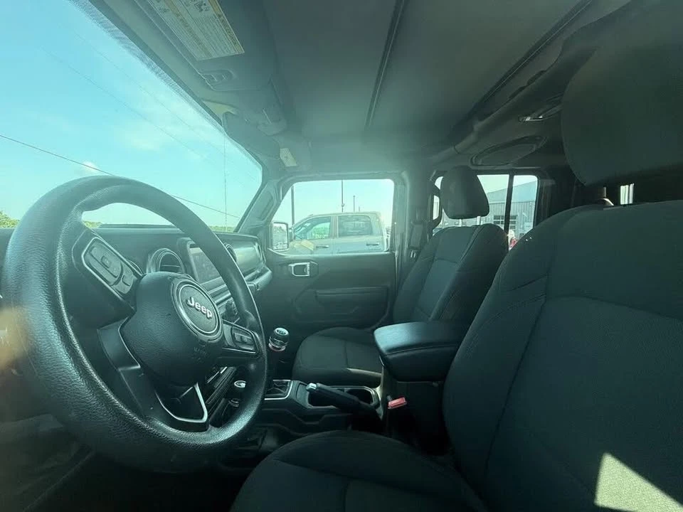 2022 Jeep JT Gladiator - Image 6 of 6