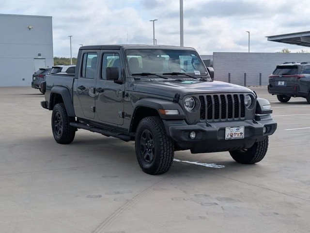 2022 Jeep JT Gladiator - Image 7 of 20