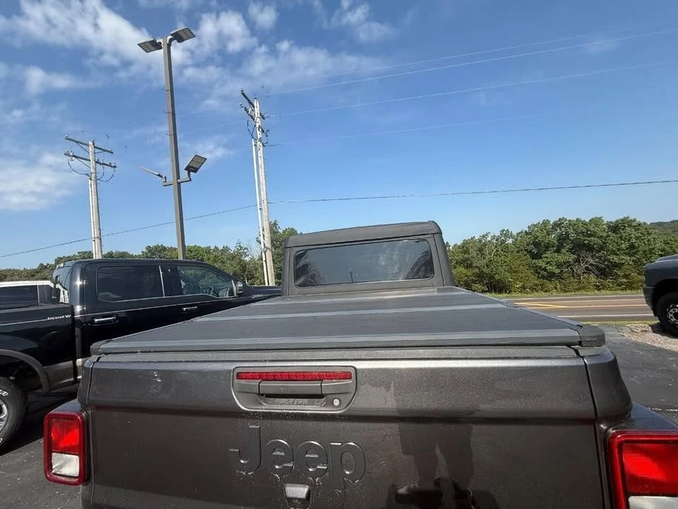 2022 Jeep JT Gladiator - Image 5 of 6