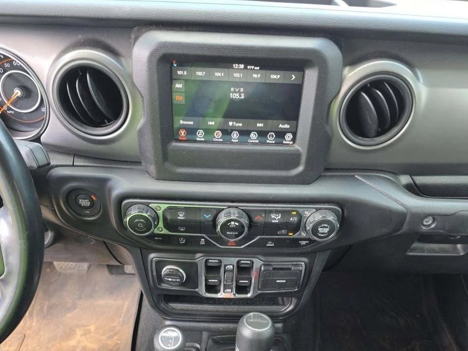 2022 Jeep JT Gladiator - Image 6 of 6