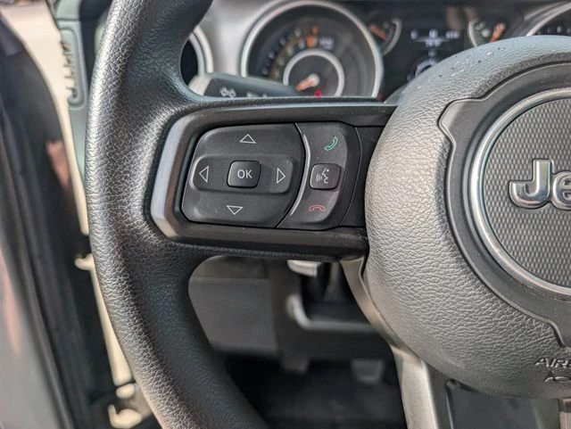 2022 Jeep JT Gladiator - Image 13 of 20