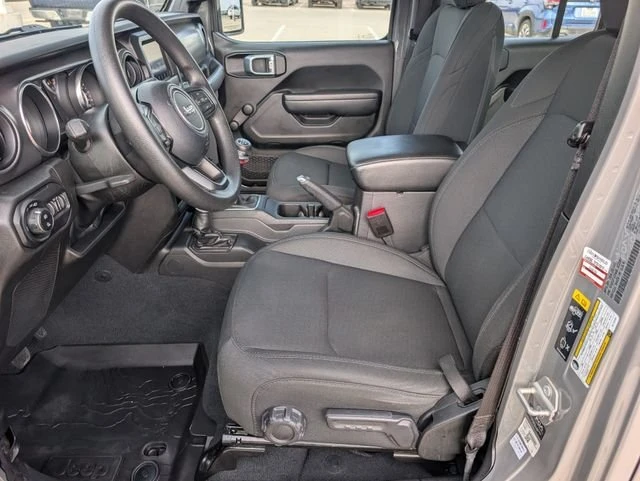 2022 Jeep JT Gladiator - Image 8 of 20