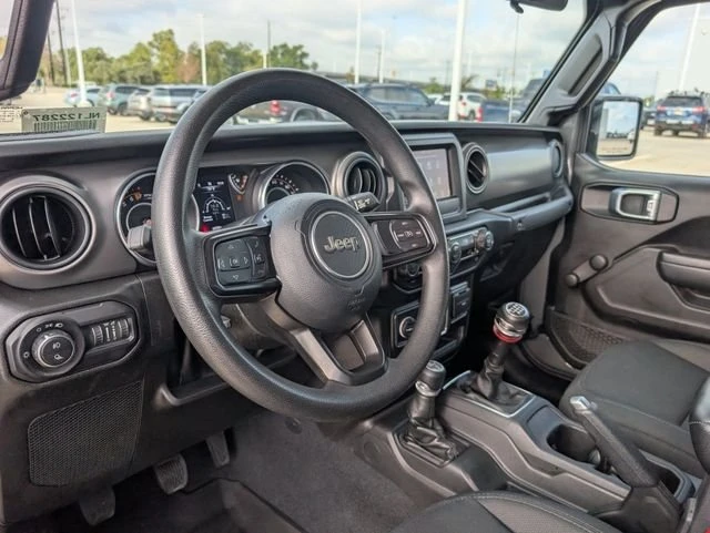 2022 Jeep JT Gladiator - Image 9 of 20